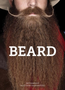 Beard, Hardback Beard, Hardback