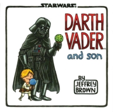 Darth Vader and Son, Hardback Darth Vader and Son, Hardback