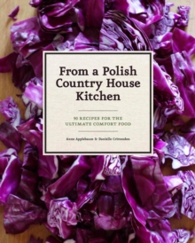 In a Polish Country House Kitchen, Hardback In a Polish Country House Kitchen, Hardback