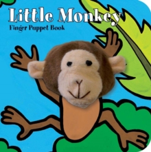 Little Monkey, Board book Book Little Monkey, Board book Book