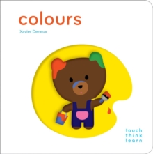 Shapes, Board book Book Shapes, Board book Book