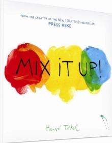 Mix it Up, Hardback Mix it Up, Hardback
