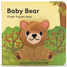 Baby Bear: Finger Puppet Book, Board book Book Baby Bear: Finger Puppet Book, Board book Book