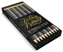 Fucking Brilliant Pencils, General merchandise Book Fucking Brilliant Pencils, General merchandise Book