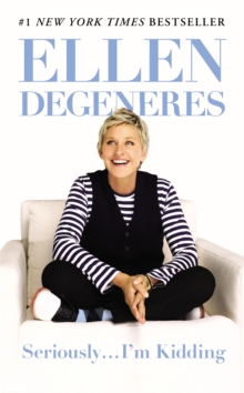 Seriously... I'm Kidding, Paperback Book Seriously... I'm Kidding, Paperback Book