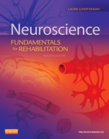 Neuroscience : Fundamentals for Rehabilitation, Paperback Book Neuroscience : Fundamentals for Rehabilitation, Paperback Book