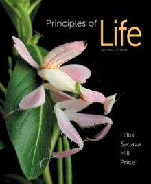 Principles of Life, Hardback Book Principles of Life, Hardback Book