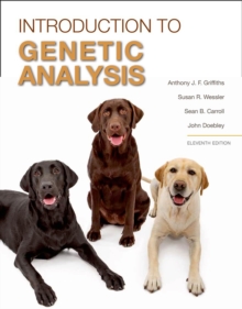 Introduction to Genetic Analysis, Hardback Book Introduction to Genetic Analysis, Hardback Book
