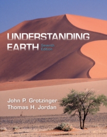 Understanding Earth, Paperback Understanding Earth, Paperback