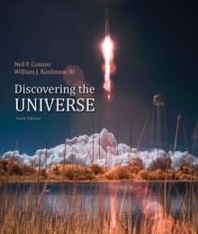 Discovering the Universe, Paperback Book Discovering the Universe, Paperback Book