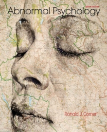 Abnormal Psychology, Hardback Abnormal Psychology, Hardback