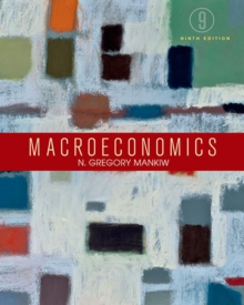 Macroeconomics, Paperback Book Macroeconomics, Paperback Book