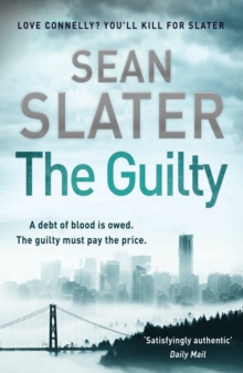 The Guilty, Paperback Book The Guilty, Paperback Book
