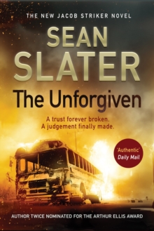 The Unforgiven, Paperback The Unforgiven, Paperback