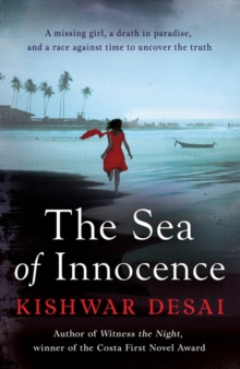 The Sea of Innocence, Paperback The Sea of Innocence, Paperback