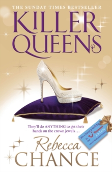 Killer Queens, Paperback Killer Queens, Paperback