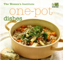 Women's Institute: One-Pot Dishes, Hardback Women's Institute: One-Pot Dishes, Hardback