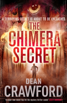 Chimera Secret, Paperback Book Chimera Secret, Paperback Book