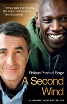 A Second Wind, Paperback A Second Wind, Paperback