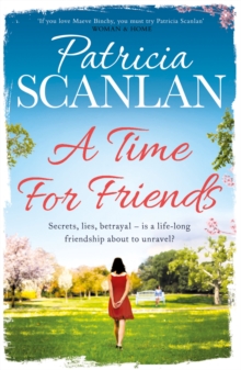 A Time for Friends, Paperback Book A Time for Friends, Paperback Book