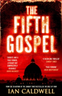 The Fifth Gospel, Paperback Book The Fifth Gospel, Paperback Book