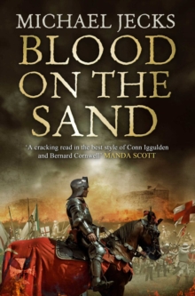 Blood on the Sand, Paperback Blood on the Sand, Paperback