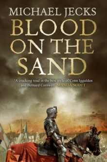 Blood on the Sand, Paperback Book Blood on the Sand, Paperback Book