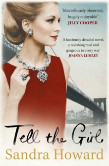 Tell the Girl, Paperback Book Tell the Girl, Paperback Book