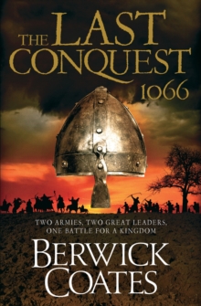 Last Conquest, Paperback Book Last Conquest, Paperback Book