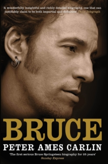Bruce, Paperback Bruce, Paperback