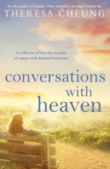 Conversations with Heaven, Paperback Conversations with Heaven, Paperback