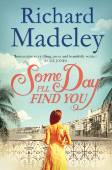 Some Day I'll Find You, Paperback Book Some Day I'll Find You, Paperback Book