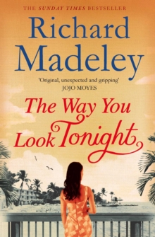 The Way You Look Tonight, Paperback Book The Way You Look Tonight, Paperback Book
