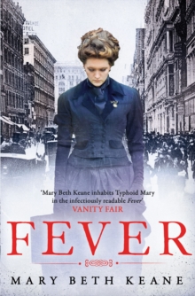 Fever, Paperback Book Fever, Paperback Book