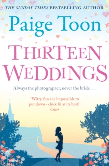 Thirteen Weddings, Paperback Book Thirteen Weddings, Paperback Book