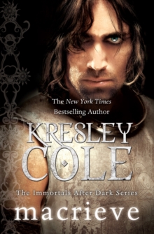 Macrieve, Paperback Macrieve, Paperback