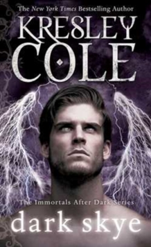 Dark Skye, Paperback Dark Skye, Paperback