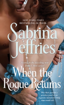 When The Rogue Returns, Paperback Book When The Rogue Returns, Paperback Book