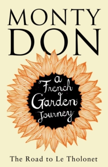 The Road to Le Tholonet, Hardback Book The Road to Le Tholonet, Hardback Book