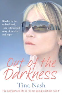Out of the Darkness, Paperback Out of the Darkness, Paperback