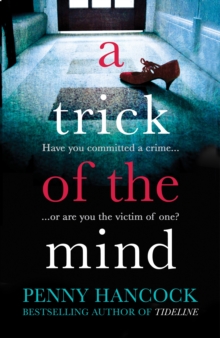 A Trick of the Mind, Hardback Book A Trick of the Mind, Hardback Book