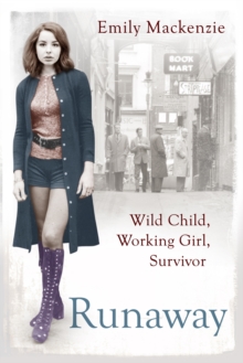 Runaway, Paperback Book Runaway, Paperback Book