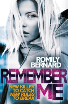 Remember Me, Paperback Book Remember Me, Paperback Book