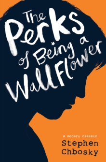 The Perks of Being a Wallflower Ya Edition, Paperback Book The Perks of Being a Wallflower Ya Edition, Paperback Book