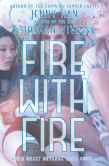 Fire with Fire, Paperback Fire with Fire, Paperback