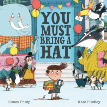 You Must Bring a Hat, Paperback Book You Must Bring a Hat, Paperback Book