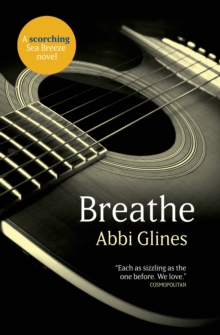 Breathe, Paperback Book Breathe, Paperback Book