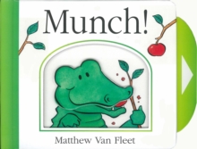 Munch!, Hardback Book Munch!, Hardback Book