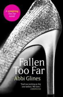 Fallen Too Far, Paperback Book Fallen Too Far, Paperback Book