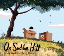 On Sudden Hill, Paperback Book On Sudden Hill, Paperback Book